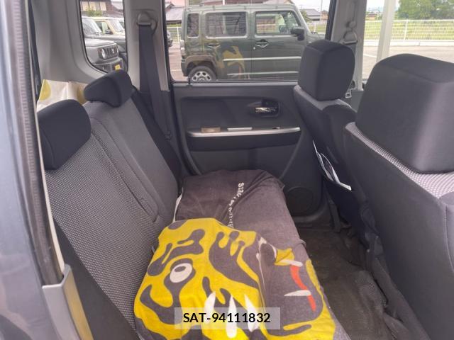 Suzuki WAGON R 2004-06 7959798-11