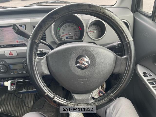 Suzuki WAGON R 2004-06 7959798-14