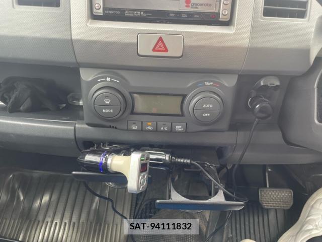 Suzuki WAGON R 2004-06 7959798-15