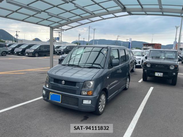 Suzuki WAGON R 2004-06 7959798-2