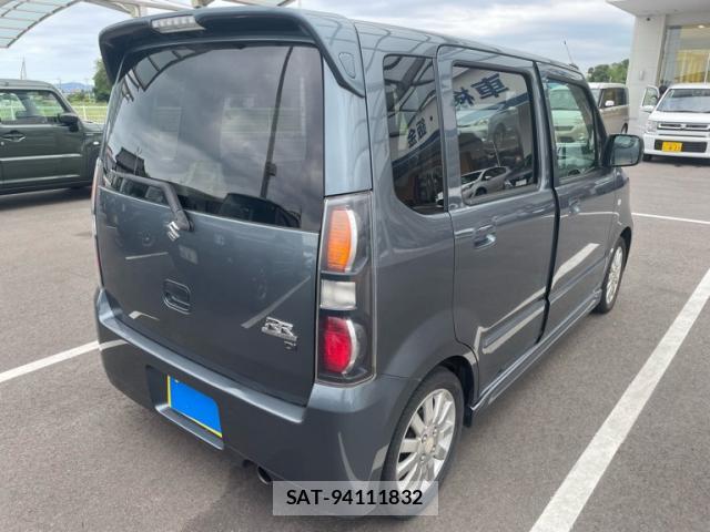 Suzuki WAGON R 2004-06 7959798-3