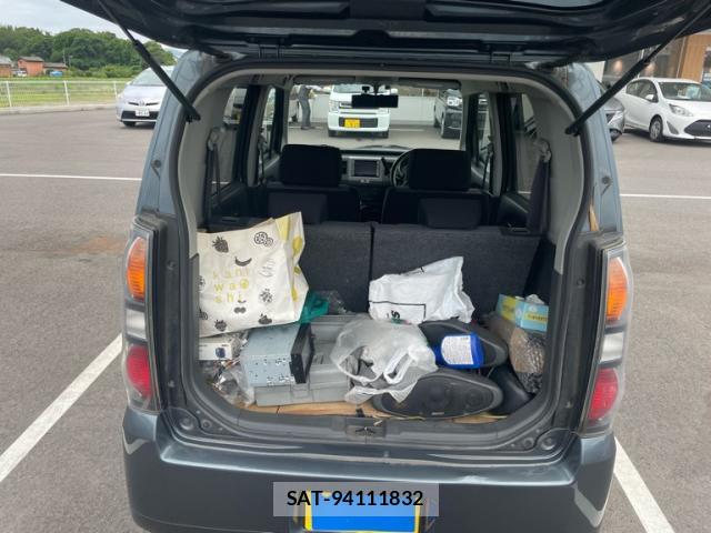 Suzuki WAGON R 2004-06 7959798-4