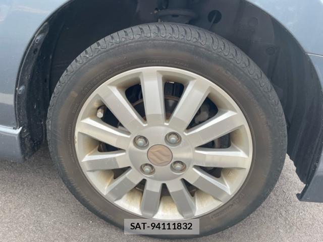 Suzuki WAGON R 2004-06 7959798-6