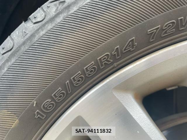 Suzuki WAGON R 2004-06 7959798-7