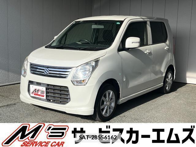 Suzuki WAGON R 2013-04 7959982-0