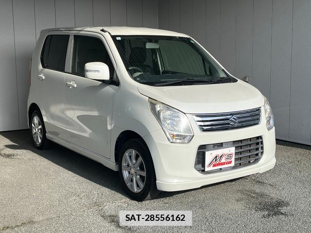 Suzuki WAGON R 2013-04 7959982-1