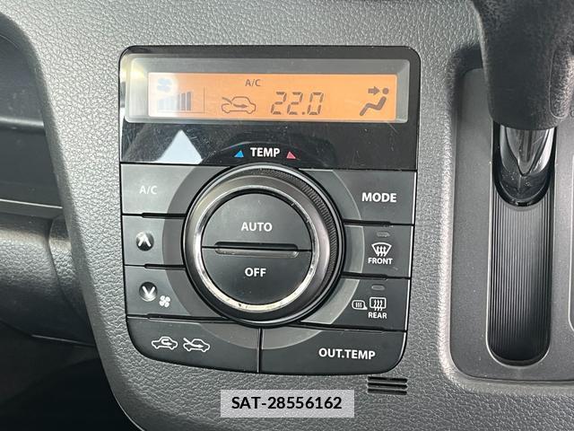 Suzuki WAGON R 2013-04 7959982-13