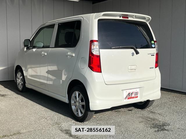 Suzuki WAGON R 2013-04 7959982-3