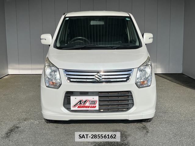 Suzuki WAGON R 2013-04 7959982-4