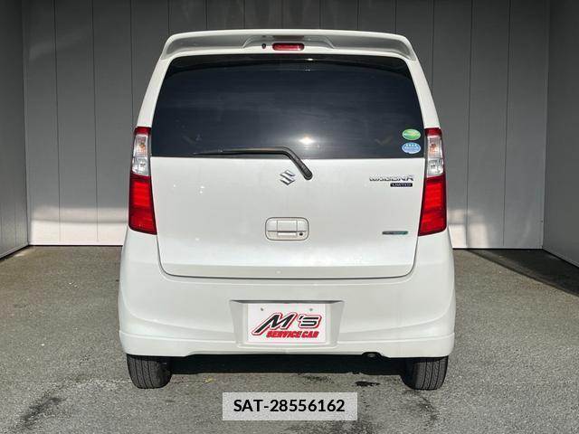 Suzuki WAGON R 2013-04 7959982-9