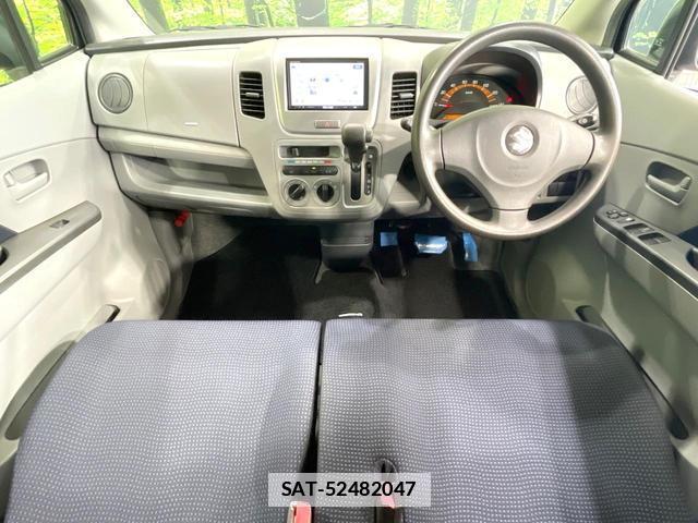 Suzuki WAGON R 2009-11 7961605-1
