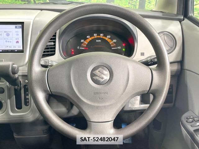 Suzuki WAGON R 2009-11 7961605-10