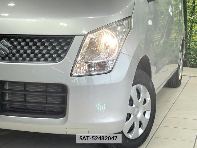 Suzuki WAGON R 2009-11 7961605-11