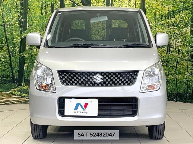Suzuki WAGON R 2009-11 7961605-13