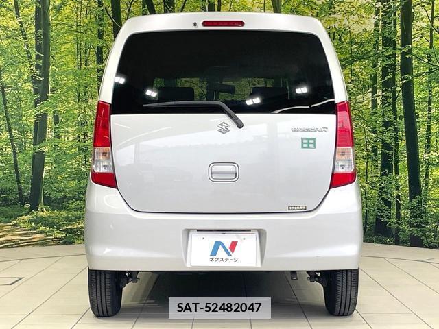 Suzuki WAGON R 2009-11 7961605-14