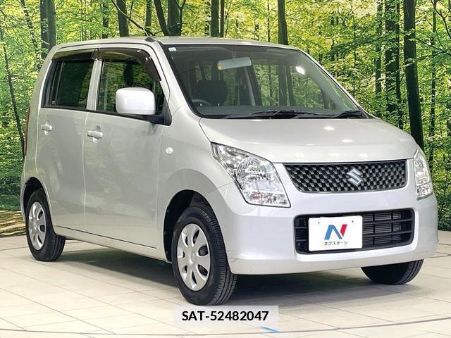 Suzuki WAGON R 2009-11 7961605-15