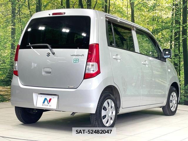 Suzuki WAGON R 2009-11 7961605-16