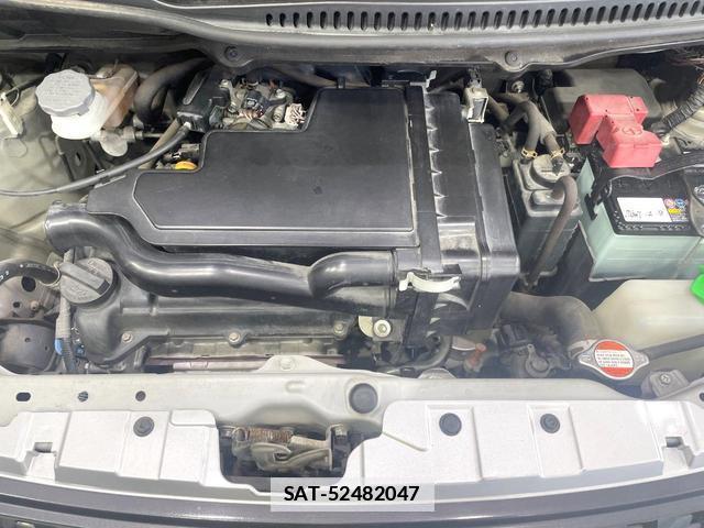 Suzuki WAGON R 2009-11 7961605-17