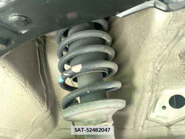 Suzuki WAGON R 2009-11 7961605-19