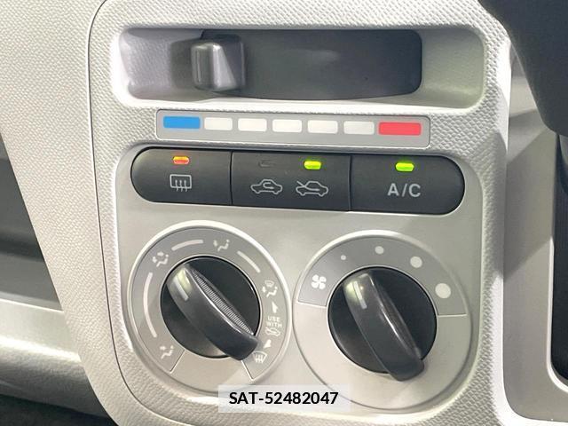 Suzuki WAGON R 2009-11 7961605-3