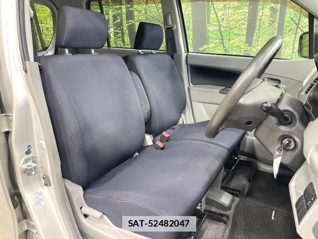 Suzuki WAGON R 2009-11 7961605-7