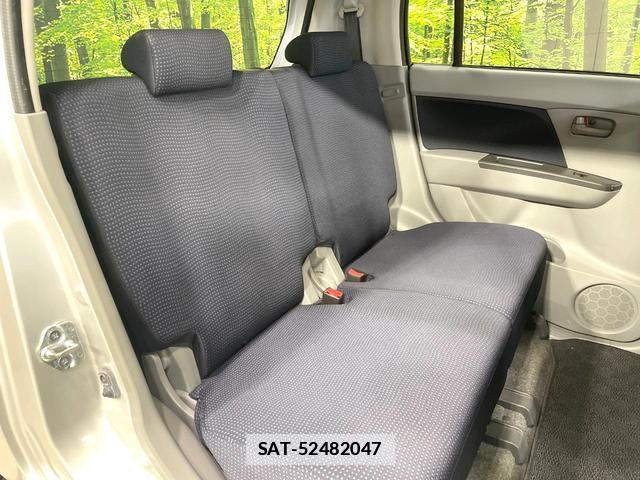 Suzuki WAGON R 2009-11 7961605-8