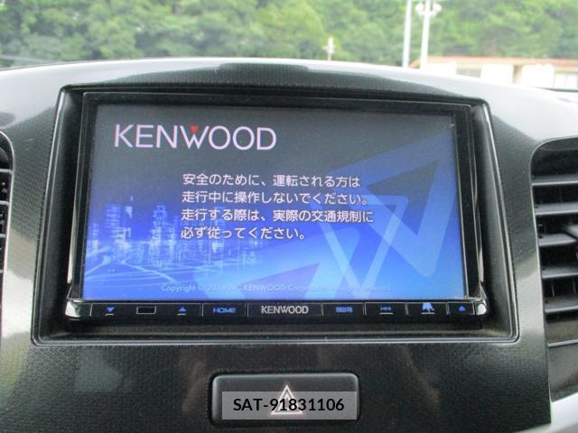 Suzuki WAGON R 2014-06 7962614-10