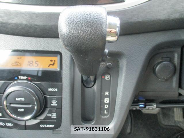 Suzuki WAGON R 2014-06 7962614-11