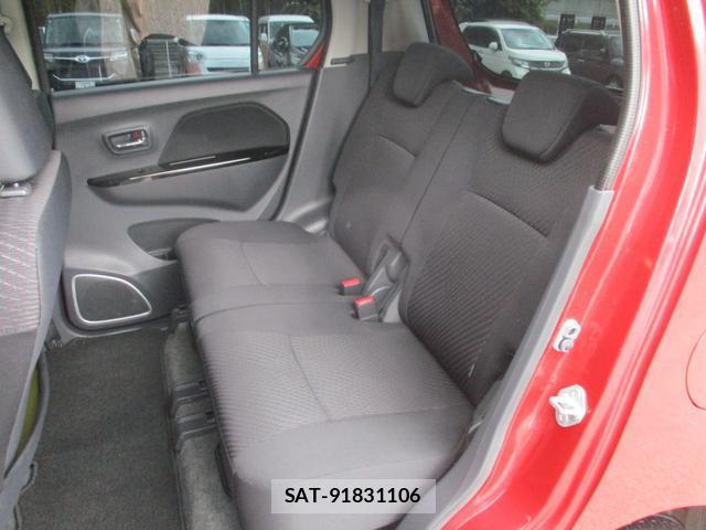 Suzuki WAGON R 2014-06 7962614-14