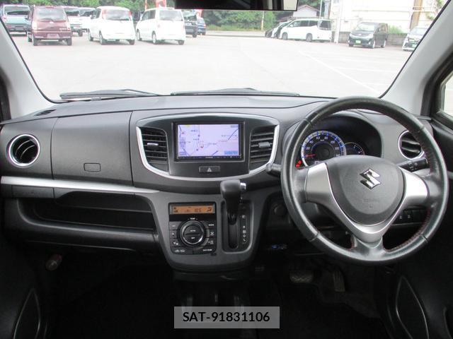 Suzuki WAGON R 2014-06 7962614-15