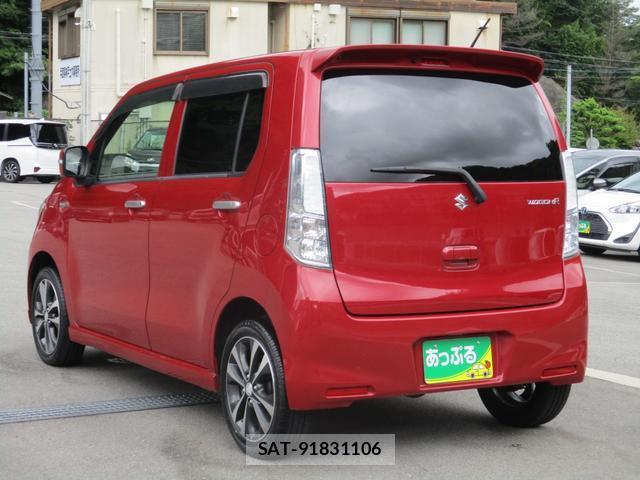 Suzuki WAGON R 2014-06 7962614-16