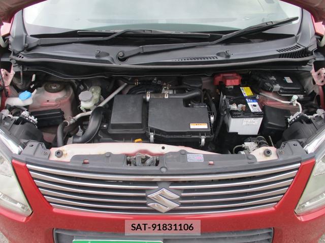 Suzuki WAGON R 2014-06 7962614-17