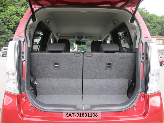 Suzuki WAGON R 2014-06 7962614-18