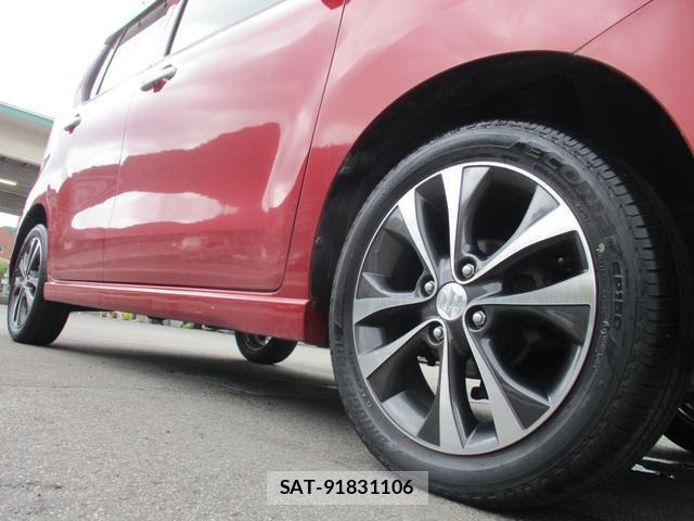 Suzuki WAGON R 2014-06 7962614-19