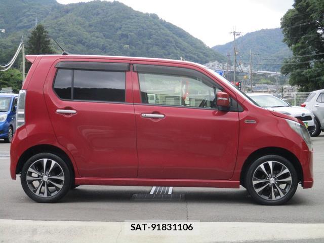Suzuki WAGON R 2014-06 7962614-3