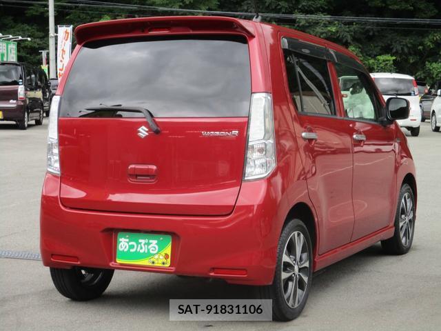 Suzuki WAGON R 2014-06 7962614-7