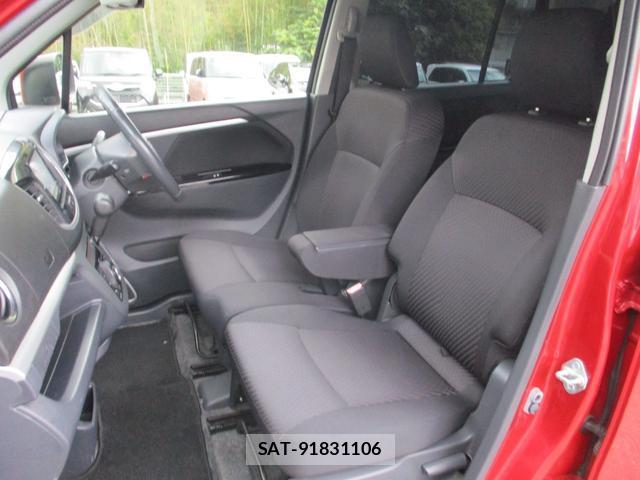 Suzuki WAGON R 2014-06 7962614-8