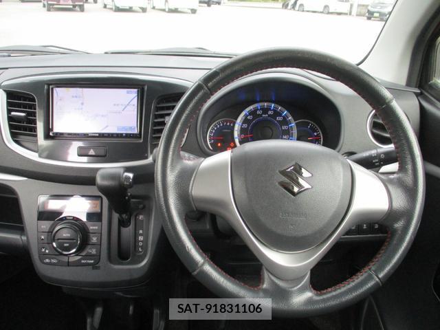 Suzuki WAGON R 2014-06 7962614-9