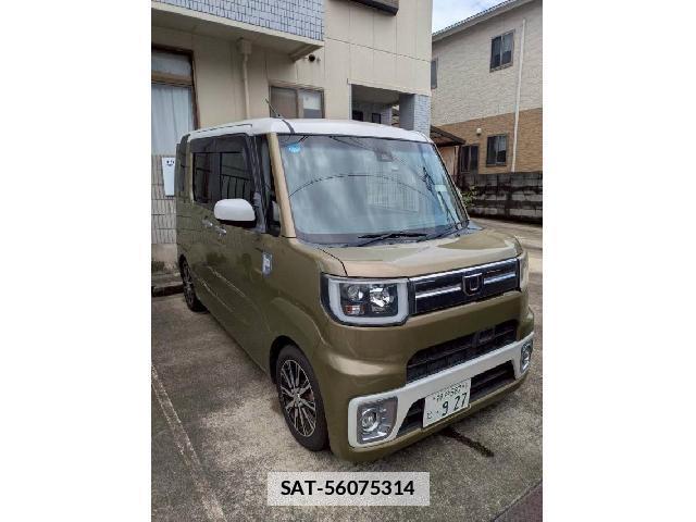 Daihatsu WAKE 2017-03 7959502-0
