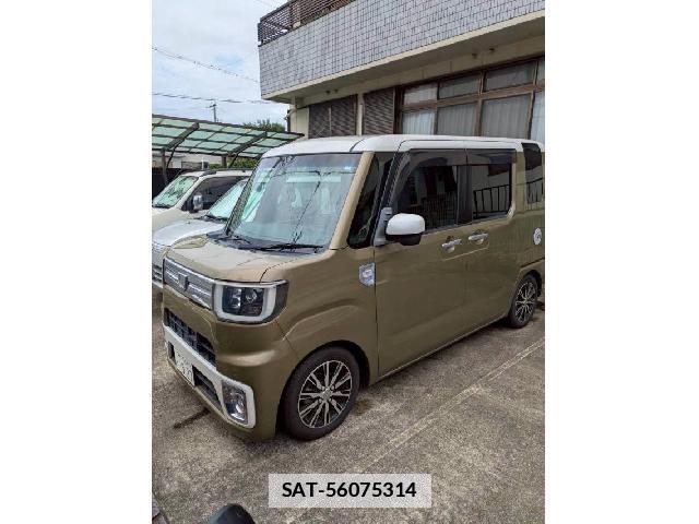 Daihatsu WAKE 2017-03 7959502-1