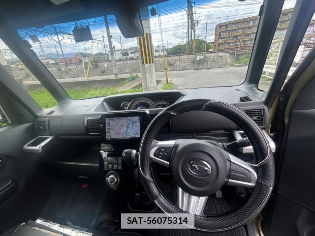 Daihatsu WAKE 2017-03 7959502-11