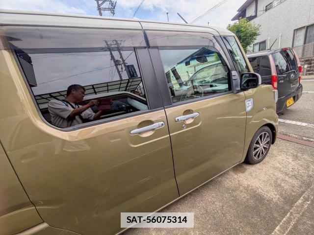 Daihatsu WAKE 2017-03 7959502-3