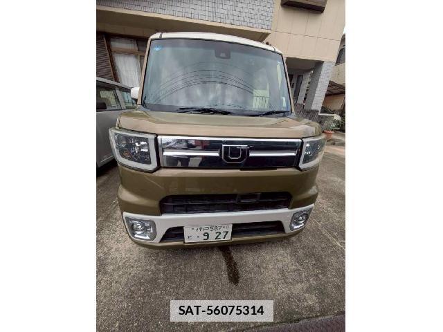 Daihatsu WAKE 2017-03 7959502-5