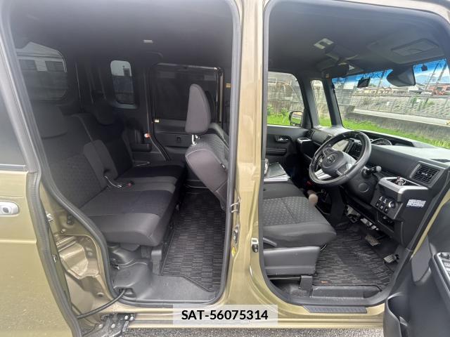 Daihatsu WAKE 2017-03 7959502-6