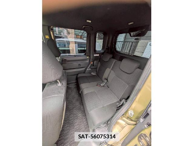 Daihatsu WAKE 2017-03 7959502-8