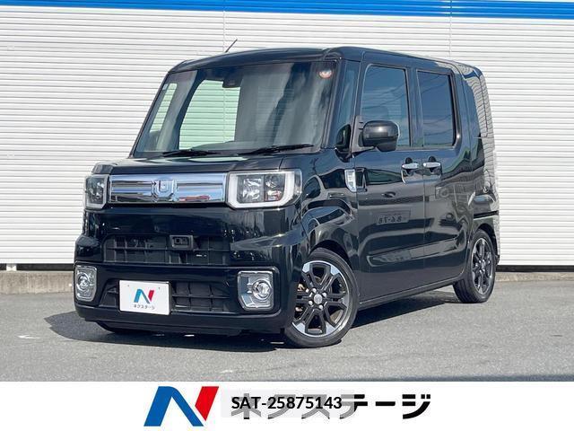 Daihatsu WAKE 2018-02 7960076-0