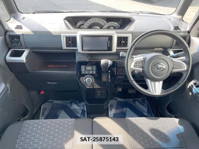 Daihatsu WAKE 2018-02 7960076-1