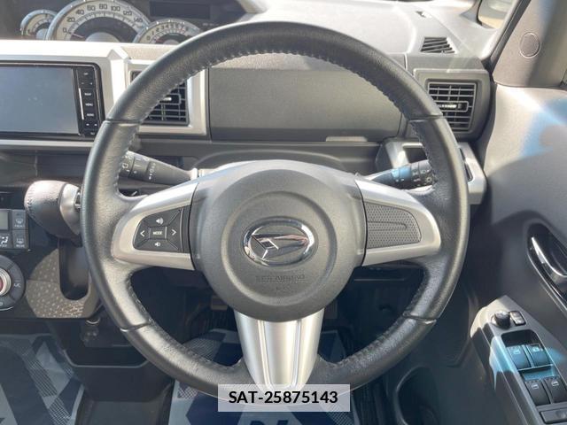 Daihatsu WAKE 2018-02 7960076-10