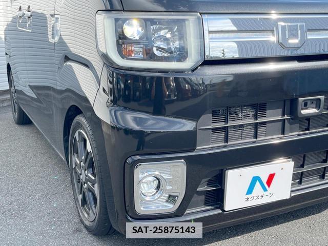 Daihatsu WAKE 2018-02 7960076-11