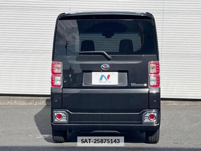 Daihatsu WAKE 2018-02 7960076-14